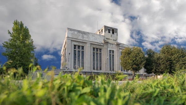 Premogovnik Velenje odprodal staro elektrarno